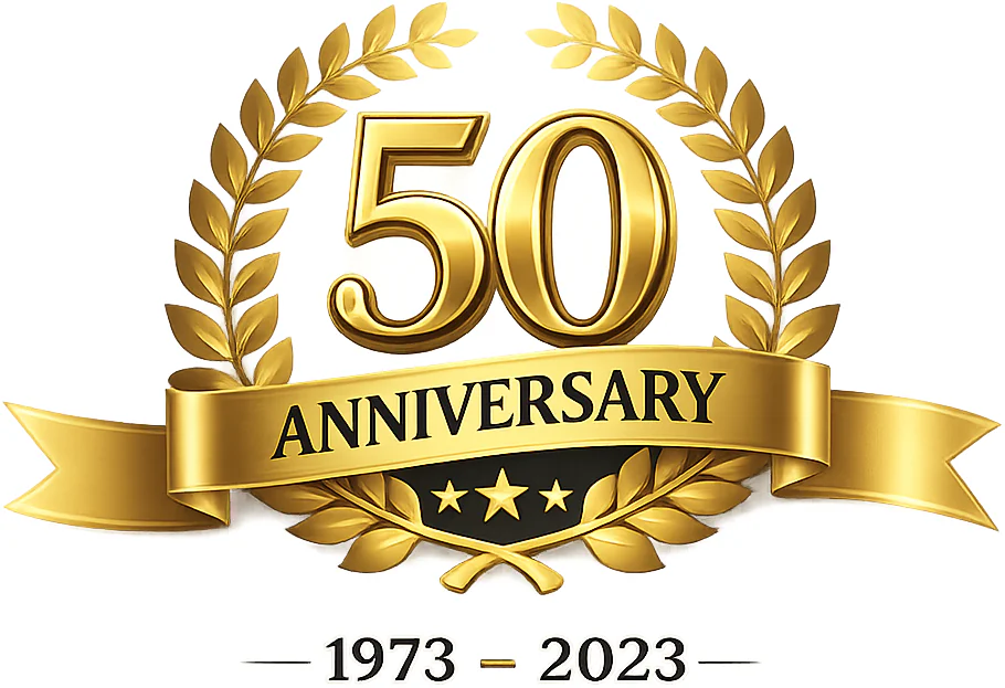 50° anniversario Autotrasporti Garattini Montichiari BS 1973-2023