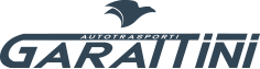 Logo Autotrasporti Garattini Montichiari Brescia