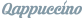 Logo Qappuccino Web Grafica Montichiari
